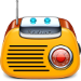 radio icon