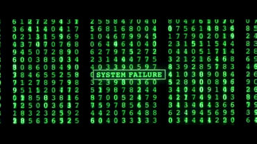System Failure