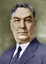 Charles F. Haanel