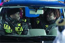 squadra giamaicana di bob