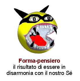 forma pensiero