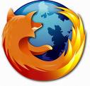 logo Morzilla Firefox