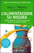 L'alimentazione su misura