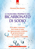 Bicarbonato di Sodio